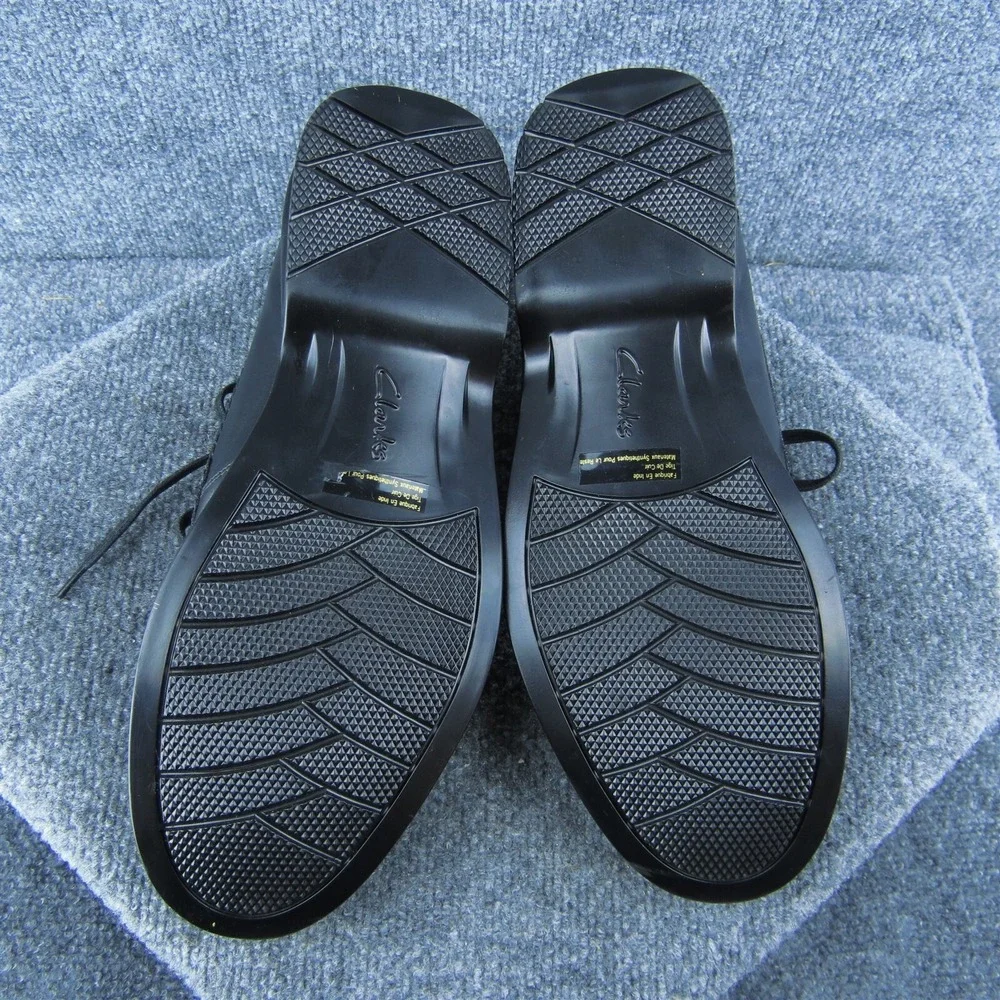 Clarks welcome shoe
